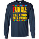 Funcle Like A Da CustomCat