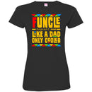 Funcle Like A Da CustomCat