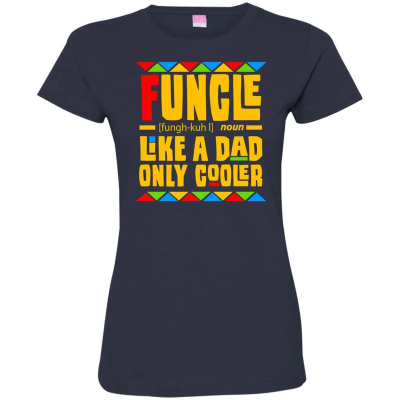 Funcle Like A Da CustomCat
