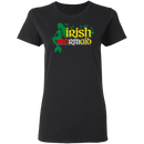 Funny Mermaid Funny Mermaid T-shirt CustomCat