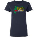 Funny Mermaid Funny Mermaid T-shirt CustomCat