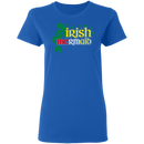 Funny Mermaid Funny Mermaid T-shirt CustomCat