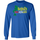 Funny Mermaid Funny Mermaid T-shirt CustomCat