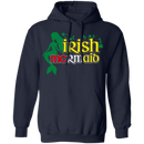 Funny Mermaid Funny Mermaid T-shirt CustomCat