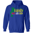 Funny Mermaid Funny Mermaid T-shirt CustomCat