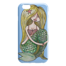 Funny Mermaid iPhone Case teelaunch