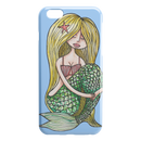 Funny Mermaid iPhone Case teelaunch