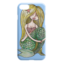 Funny Mermaid iPhone Case teelaunch