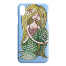 Funny Mermaid iPhone Case teelaunch