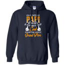 Funny Papi T-shirts CustomCat