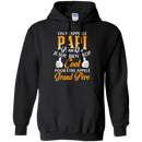 Funny Papi T-shirts CustomCat