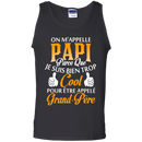 Funny Papi T-shirts CustomCat