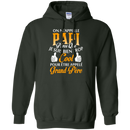 Funny Papi T-shirts CustomCat