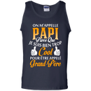 Funny Papi T-shirts CustomCat