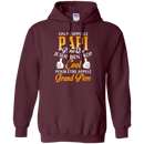 Funny Papi T-shirts CustomCat