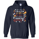 Funny T-Shirt Every Year I Fall For Pumpkins Bonfires S'Mores Autumn Leaves Apple Shirts CustomCat