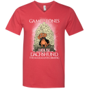 Funny T-shirt For Dachshund Lovers CustomCat