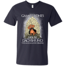 Funny T-shirt For Dachshund Lovers CustomCat