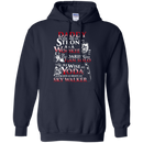Funny T-shirt For Daddy on Father's Day CustomCat