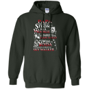 Funny T-shirt For Papa on Father's Day CustomCat