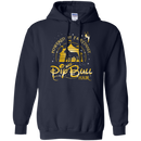 Funny T-shirt For Pit Bull Lovers CustomCat