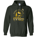 Funny T-shirt For Pit Bull Lovers CustomCat