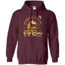 Funny T-shirt For Pit Bull Lovers CustomCat