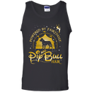 Funny T-shirt For Pit Bull Lovers CustomCat