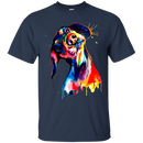 Funny T-shirts Design For Dog Lovers CustomCat