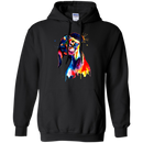 Funny T-shirts Design For Dog Lovers CustomCat