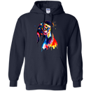 Funny T-shirts Design For Dog Lovers CustomCat