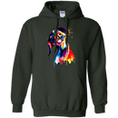 Funny T-shirts Design For Dog Lovers CustomCat