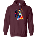 Funny T-shirts Design For Dog Lovers CustomCat