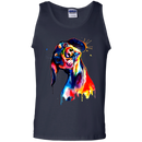 Funny T-shirts Design For Dog Lovers CustomCat