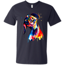 Funny T-shirts Design For Dog Lovers CustomCat