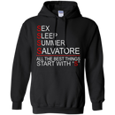 Funny T-shirts start with 'S' CustomCat