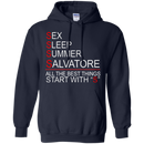 Funny T-shirts start with 'S' CustomCat