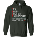 Funny T-shirts start with 'S' CustomCat