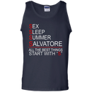 Funny T-shirts start with 'S' CustomCat