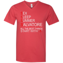 Funny T-shirts start with 'S' CustomCat