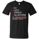 Funny T-shirts start with 'S' CustomCat