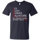 Funny T-shirts start with 'S' CustomCat