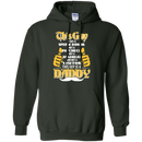 Funny This Guy Is A Daddy T-shirt For Father's Day CustomCat