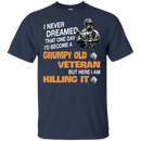 G200 Gildan Ultra Cotton T-Shirt CustomCat