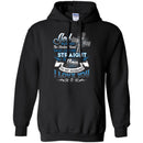 God Blessed The Broken Road That Led Me Straight To You To My Husband I Love You Cross T Shirts CustomCat