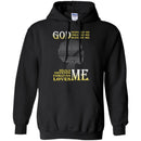 God Designed Me Created Me Blessed Me Heals Me Defends Me Forgives Me Loves Me T-shirts CustomCat