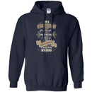 God T-Shirt I'm A Christian I Am Not Perfect I Make Mistakes I Miss Up But God's Grace Is Big Shirts CustomCat