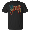 Golden Retriver T-shirts CustomCat