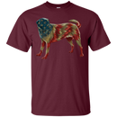 Golden Retriver T-shirts CustomCat