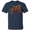 Golden Retriver T-shirts CustomCat